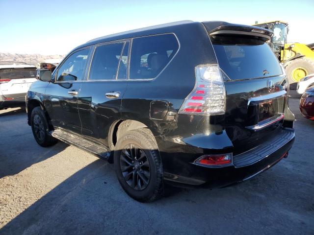 Obraz 2 z 2023 LEXUS GX 460 2023 z VIN JTJAM7BX4P5341276