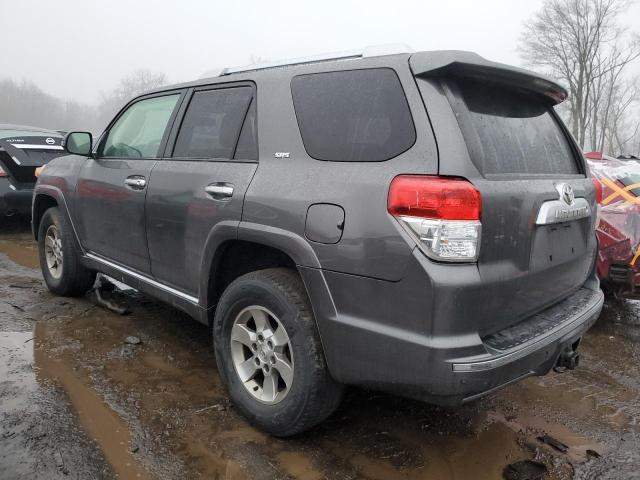 Obraz 2 z 2012 TOYOTA 4RUNNER SR5 2012 z VIN JTEBU5JR1C5080791
