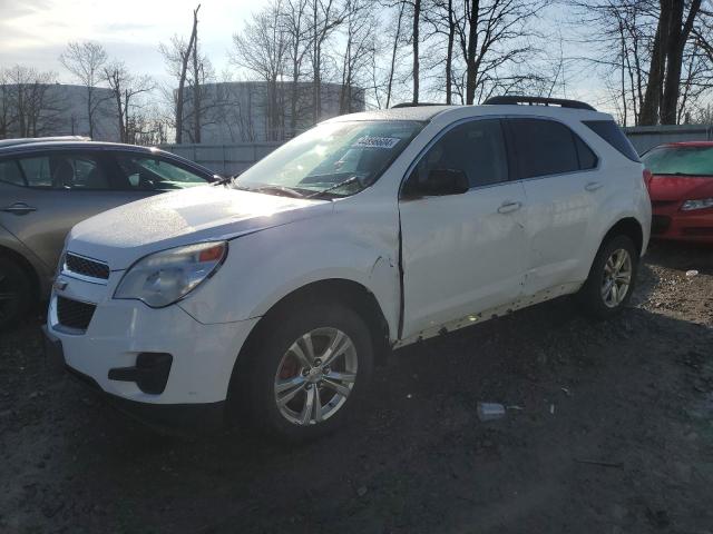 Image 1 of 2013 CHEVROLET EQUINOX LT 2013 with VIN 2GNALDEK9D6381770