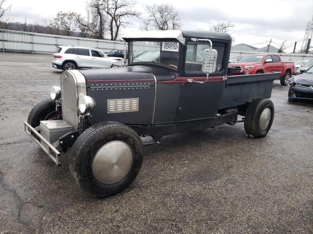 1931 Ford MODEL A 1931 image