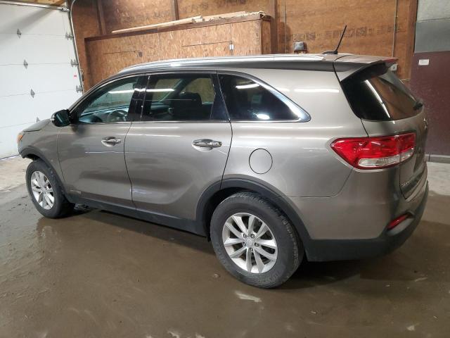 Image 2 of 2017 KIA SORENTO LX 2017 with VIN 5XYPGDA54HG221585