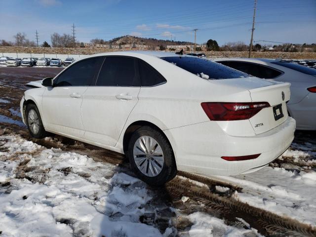Изображение 2 2020 VOLKSWAGEN JETTA S 2020 с VIN 3VWCB7BU7LM030367