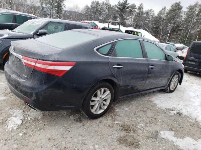Image 3 of 2015 TOYOTA AVALON XLE 2015 with VIN 4T1BK1EB1FU172828