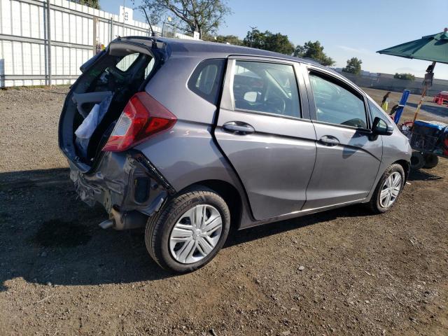 Image 3 of 2020 HONDA FIT LX 2020 with VIN 3HGGK5H43LM724720