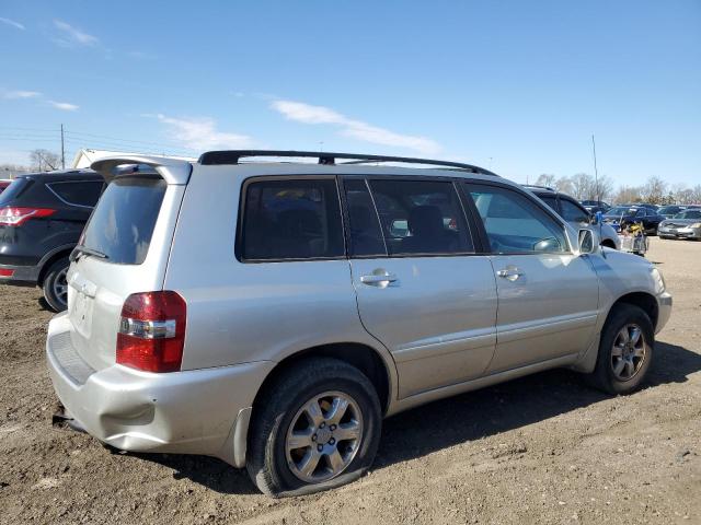 Obraz 3 z 2007 TOYOTA HIGHLANDER SPORT 2007 z VIN JTEHP21A070200853