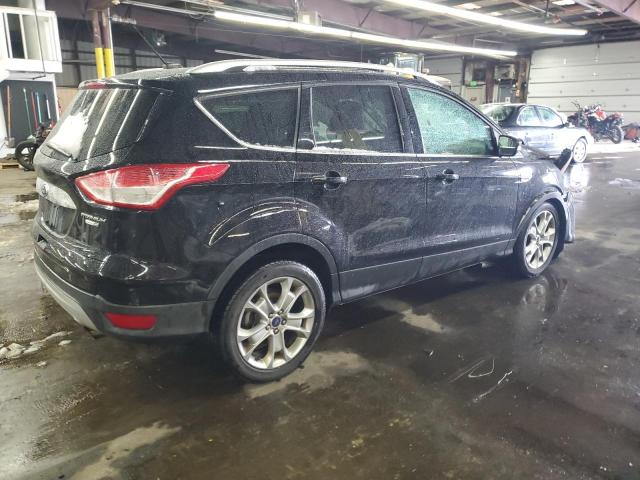 Изображение 3 2016 FORD ESCAPE TITANIUM 2016 с VIN 1FMCU9J9XGUB22138