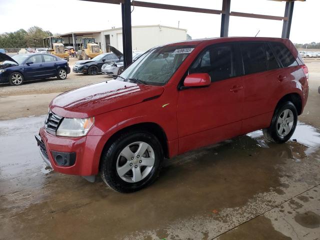 Изображение 2013 SUZUKI GRAND VITARA PREMIUM 2013