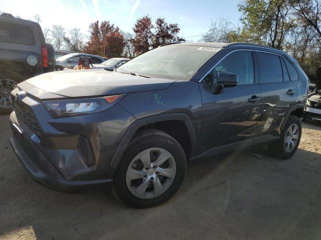 Obraz 1 z 2019 TOYOTA RAV4 LE 2019 z VIN 2T3H1RFV1KW005889