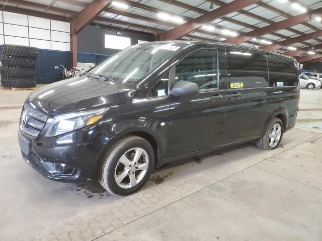 Obraz 1 z 2018 MERCEDES-BENZ METRIS  2018 z VIN WD4PG2EE5J3350319