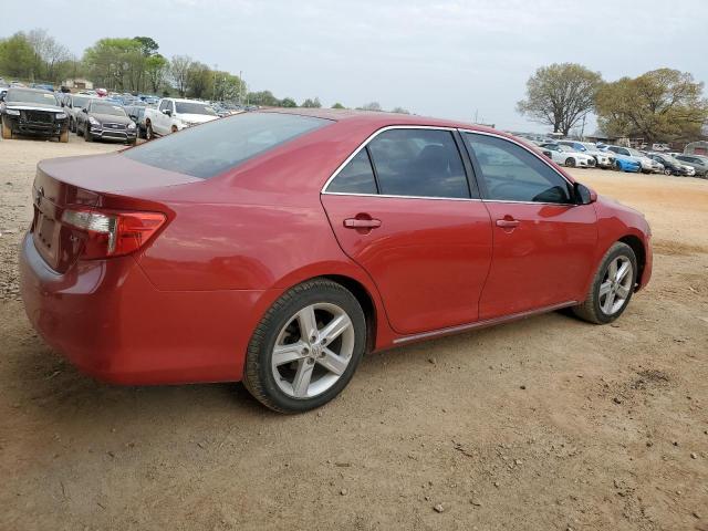 Изображение 3 2013 TOYOTA CAMRY L 2013 с VIN 4T1BF1FKXDU659901