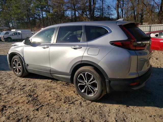 Изображение 2 2020 HONDA CR-V EX 2020 с VIN 7FARW1H55LE026437