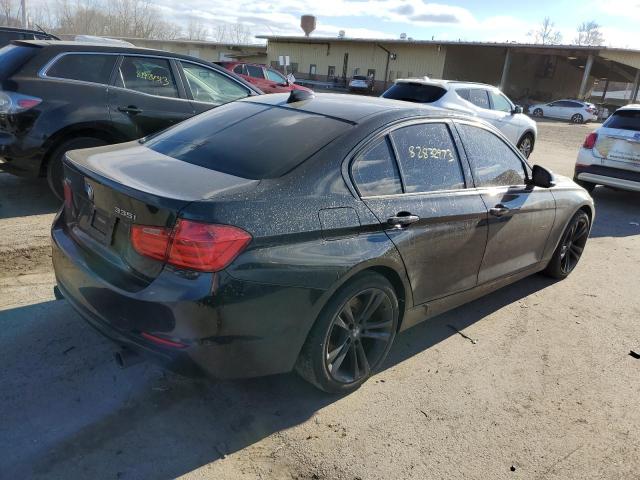 Image 3 of 2014 BMW 335 XI 2014 with VIN WBA3B9G55ENR91295