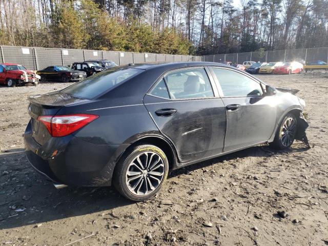 Obraz 3 z 2015 TOYOTA COROLLA L 2015 z VIN 2T1BURHE0FC392624