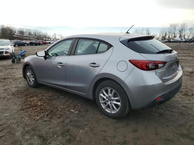 Obraz 2 z 2014 MAZDA 3 TOURING 2014 z VIN JM1BM1L7XE1205211