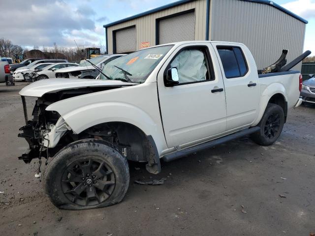Изображение 2019 NISSAN FRONTIER S 2019