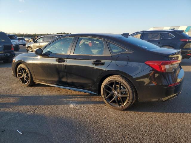 Image 2 of 2024 HONDA CIVIC SPORT 2024 with VIN 2HGFE2F57RH507885