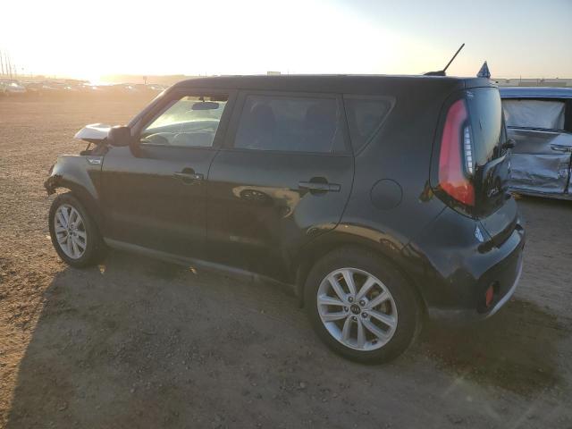 Obraz 2 z 2018 KIA SOUL + 2018 z VIN KNDJP3A57J7891599
