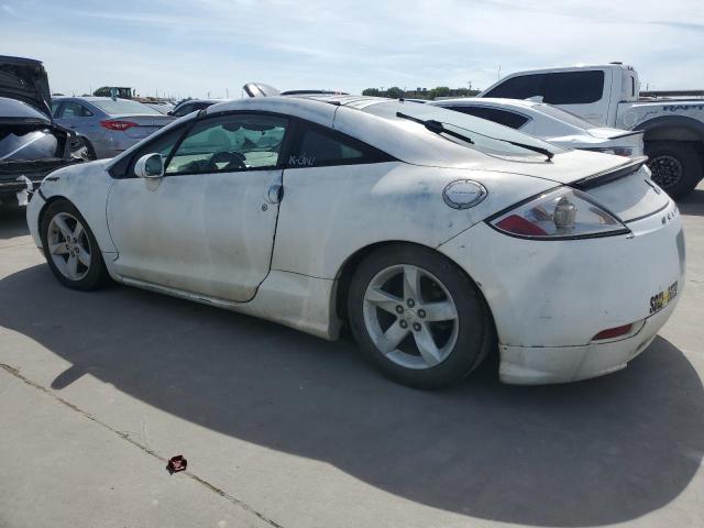 Изображение 2 2007 MITSUBISHI ECLIPSE GS 2007 с VIN 4A3AK24F37E024943