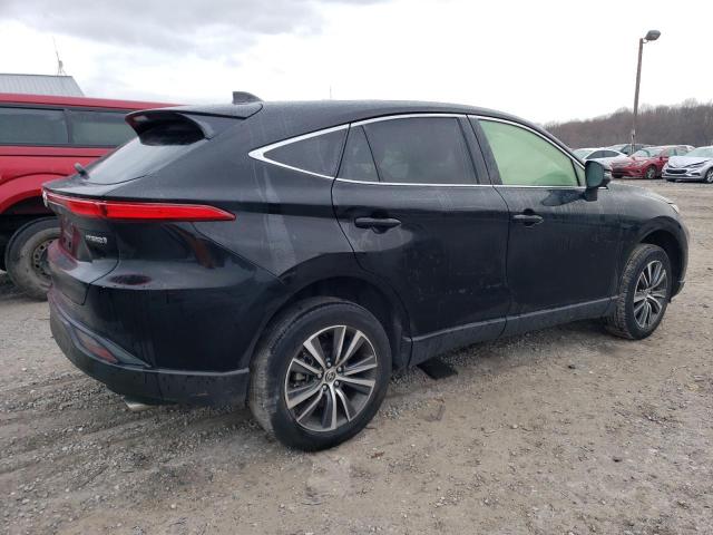 Image 3 of 2022 TOYOTA VENZA LE 2022 with VIN JTEAAAAH5NJ093588