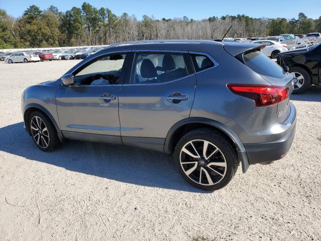 Image 2 of 2018 NISSAN ROGUE SPORT S 2018 with VIN JN1BJ1CP2JW500196