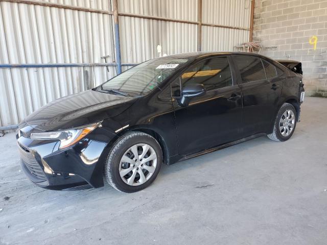 Изображение 1 2023 TOYOTA COROLLA LE 2023 с VIN JTDB4MEE6PJ004843