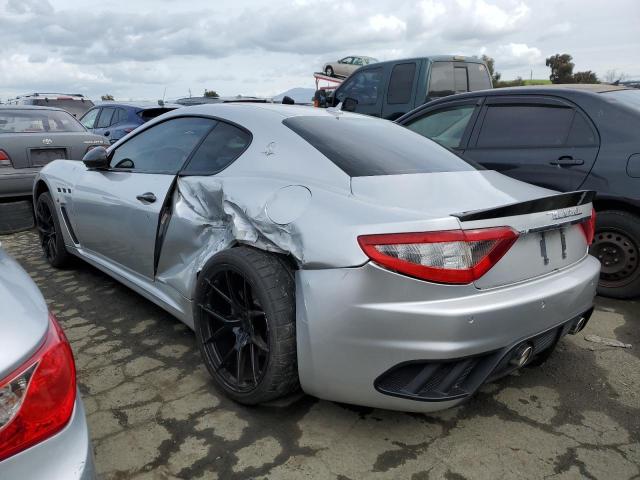 Изображение 2 2012 MASERATI GRANTURISMO S 2012 с VIN ZAM45MLA0C0061573