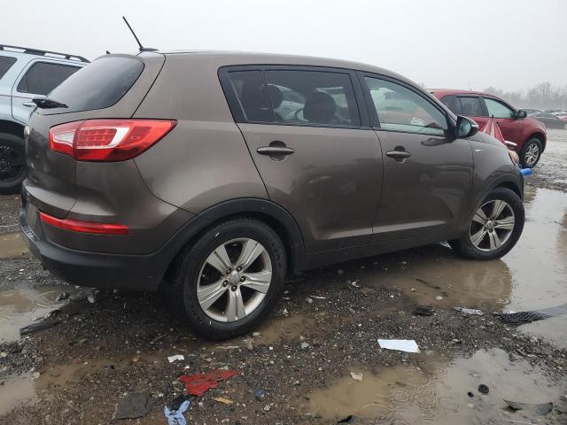 Obraz 3 z 2013 KIA SPORTAGE LX 2013 z VIN KNDPBCA22D7445461