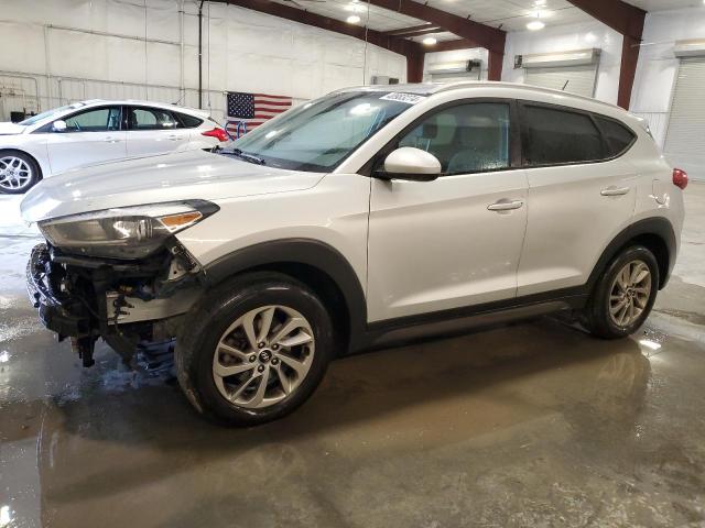 Изображение 2016 HYUNDAI TUCSON LIMITED 2016