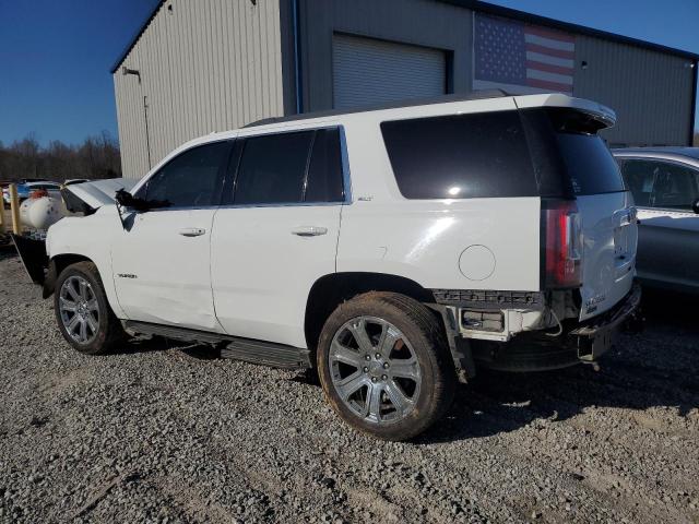 Изображение 2 2016 GMC YUKON SLT 2016 с VIN 1GKS2BKC2GR268497