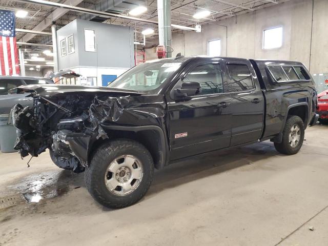 Изображение 2017 GMC SIERRA K1500 SLT 2017