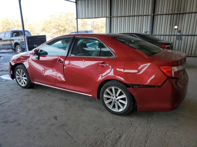 Image 2 of 2014 TOYOTA CAMRY HYBRID 2014 with VIN 4T1BD1FK3EU112637