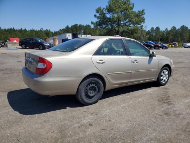 Image 3 of 2004 TOYOTA CAMRY LE 2004 with VIN 4T1BE32K64U283525