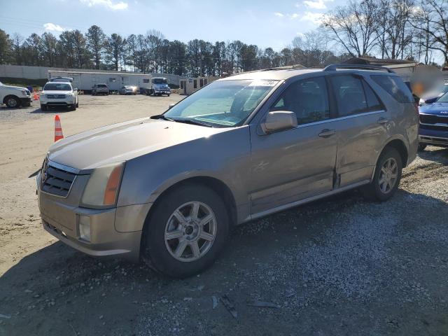 2004 CADILLAC SRX  2004 image