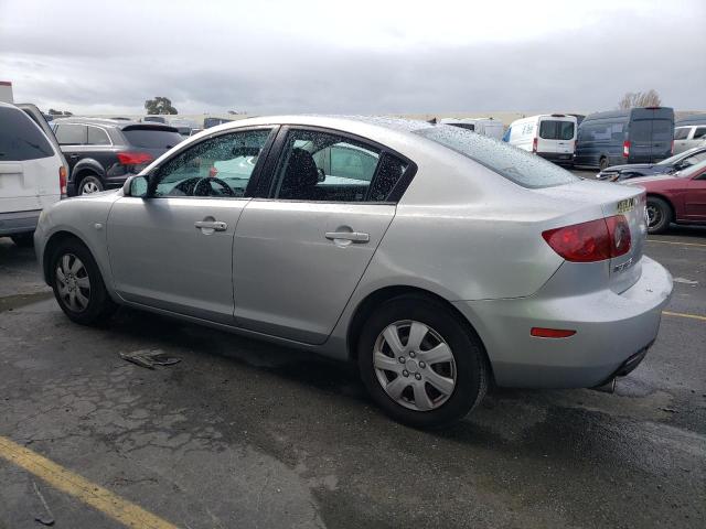 Obraz 2 z 2006 MAZDA 3 I 2006 z VIN JM1BK12G761504387