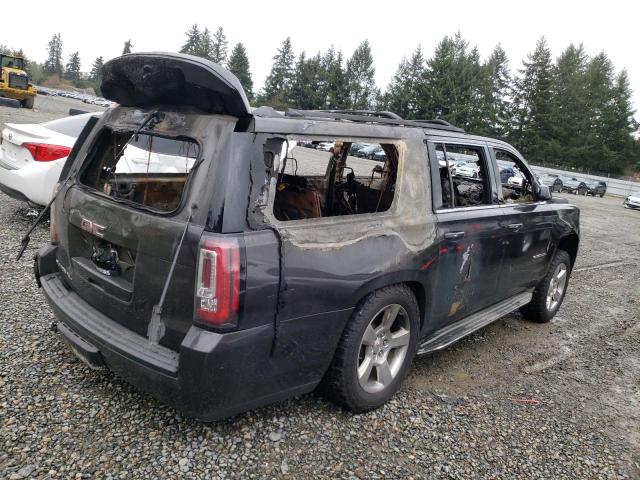 Изображение 3 2015 GMC YUKON XL K1500 SLT 2015 с VIN 1GKS2HKC7FR529527