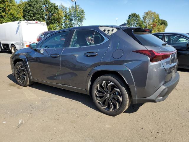 Obraz 2 z 2023 LEXUS UX 250H PREMIUM 2023 z VIN JTHP9JBH7P2068760