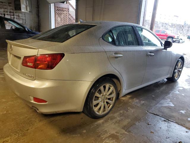 Obraz 3 z 2008 LEXUS IS 250 2008 z VIN JTHCK262482024635