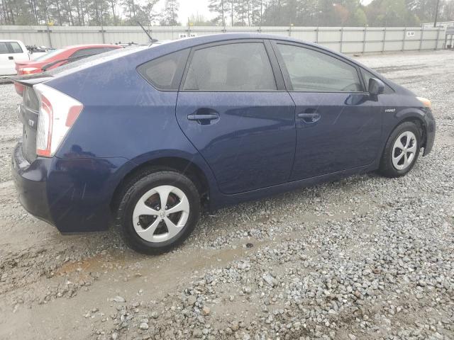 Изображение 3 2013 TOYOTA PRIUS  2013 с VIN JTDKN3DU2D0342970