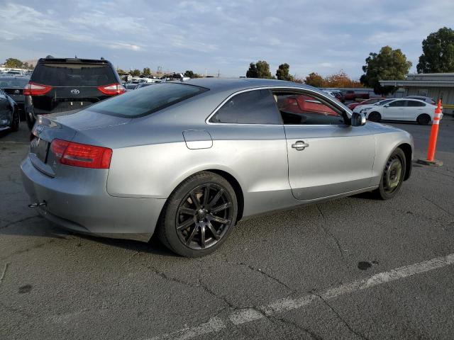 Image 3 of 2011 AUDI A5 PREMIUM PLUS 2011 with VIN WAULFAFR5BA016762