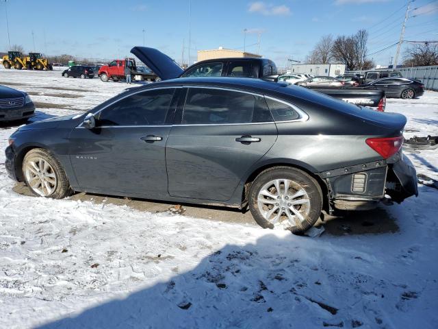 Изображение 2 2017 CHEVROLET MALIBU LT 2017 с VIN 1G1ZE5ST7HF184139
