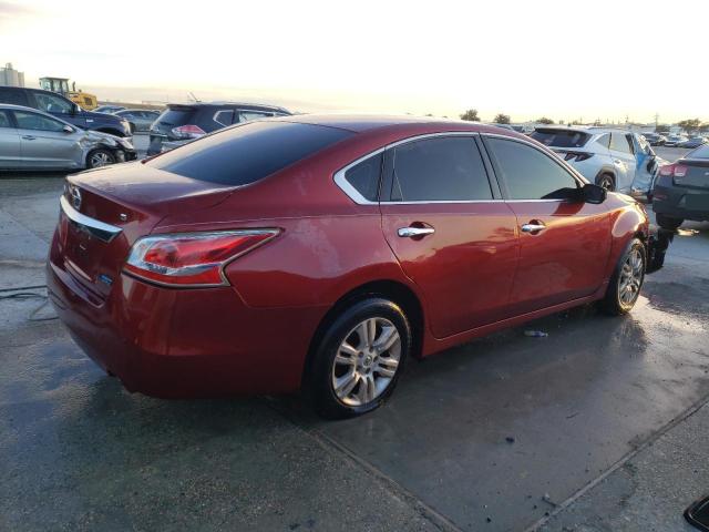 Obraz 3 z 2014 NISSAN ALTIMA 2.5 2014 z VIN 1N4AL3AP0EC137024