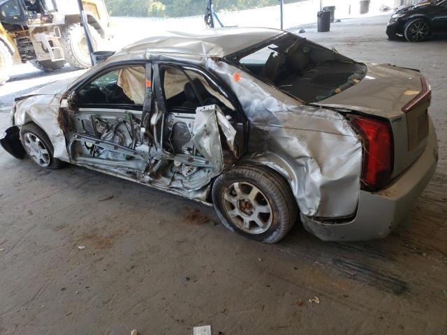 Obraz 2 z 2003 CADILLAC CTS  2003 z VIN 1G6DM57N130172260