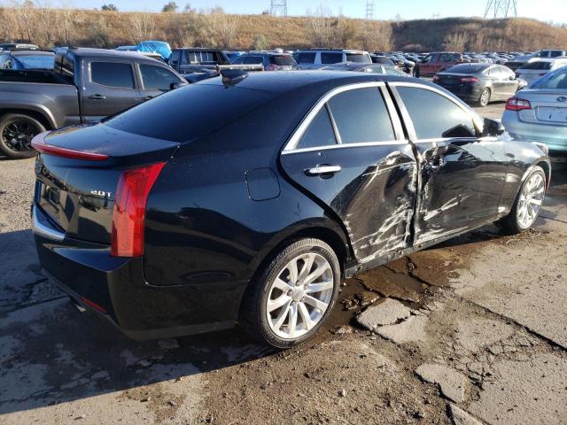 Obraz 3 z 2018 CADILLAC ATS  2018 z VIN 1G6AE5RX2J0167399