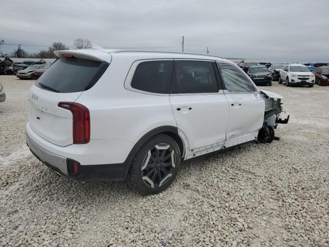 Image 3 of 2024 KIA TELLURIDE S 2024 with VIN 5XYP64GC9RG417452