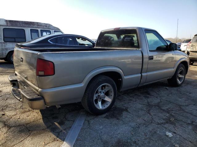 Image 3 of 2003 GMC SONOMA  2003 with VIN 1GTCS14X538187407
