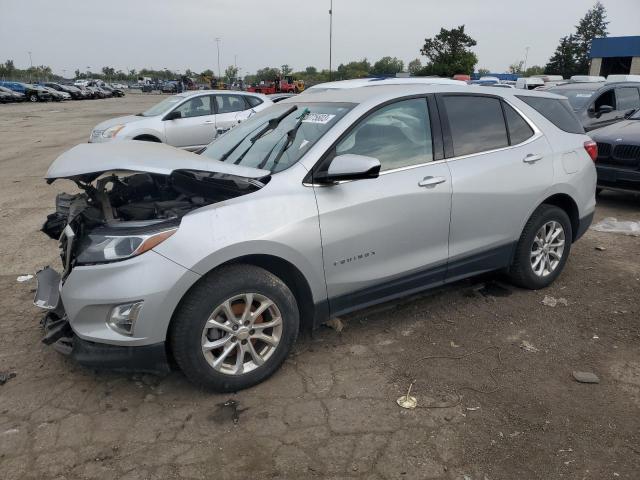 Изображение 1 2020 CHEVROLET EQUINOX LT 2020 с VIN 2GNAXTEV3L6195049