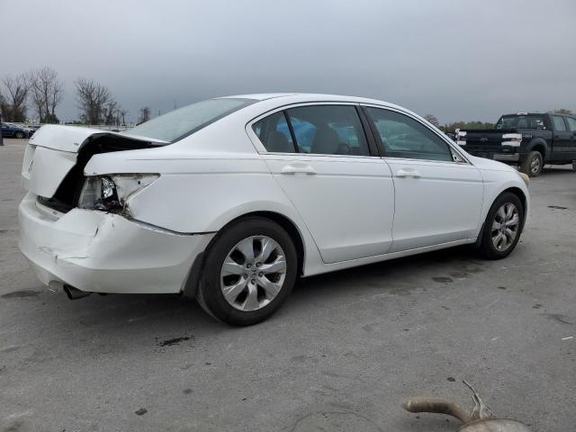 Изображение 3 2010 HONDA ACCORD EX 2010 с VIN 1HGCP2F75AA092874