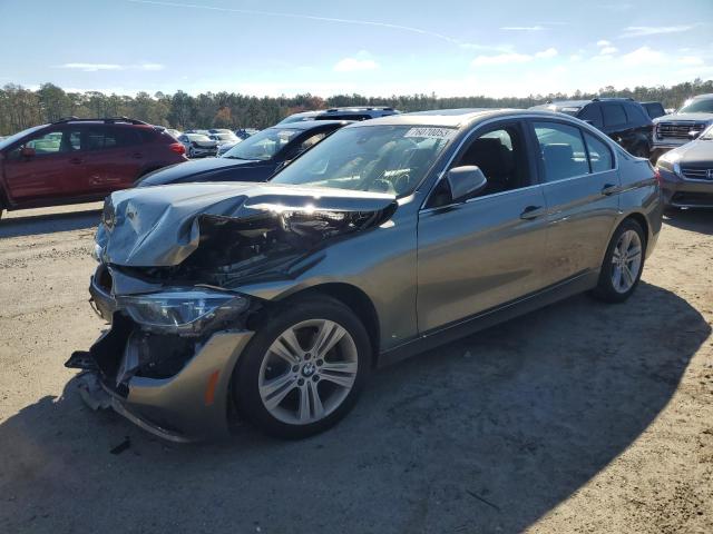 Obraz 2018 BMW 330 I 2018