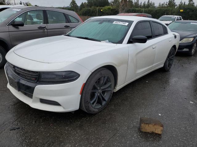 Изображение 2018 DODGE CHARGER SXT 2018