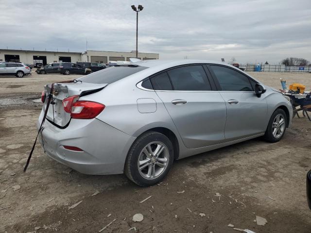 Изображение 3 2017 CHEVROLET CRUZE LT 2017 с VIN 1G1BE5SM0H7123199